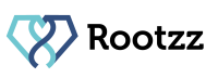 Logo Rootzz Zeeuws-Vlaanderen