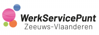 Logo WerkServicePunt