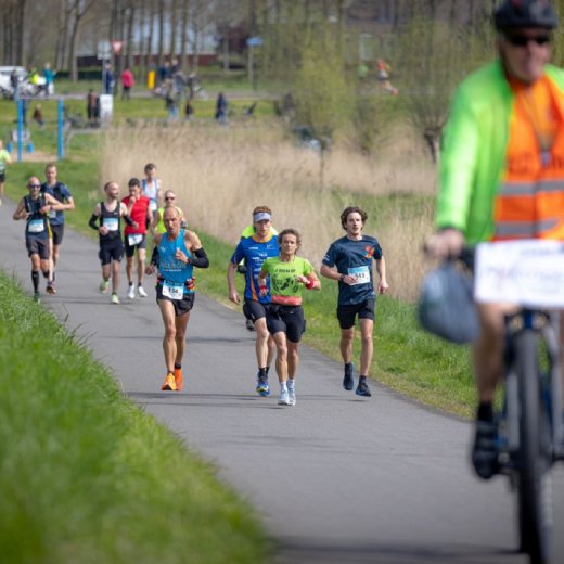 Marathon Zeeuws-Vlaanderen