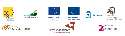 Logo's partners Europadag