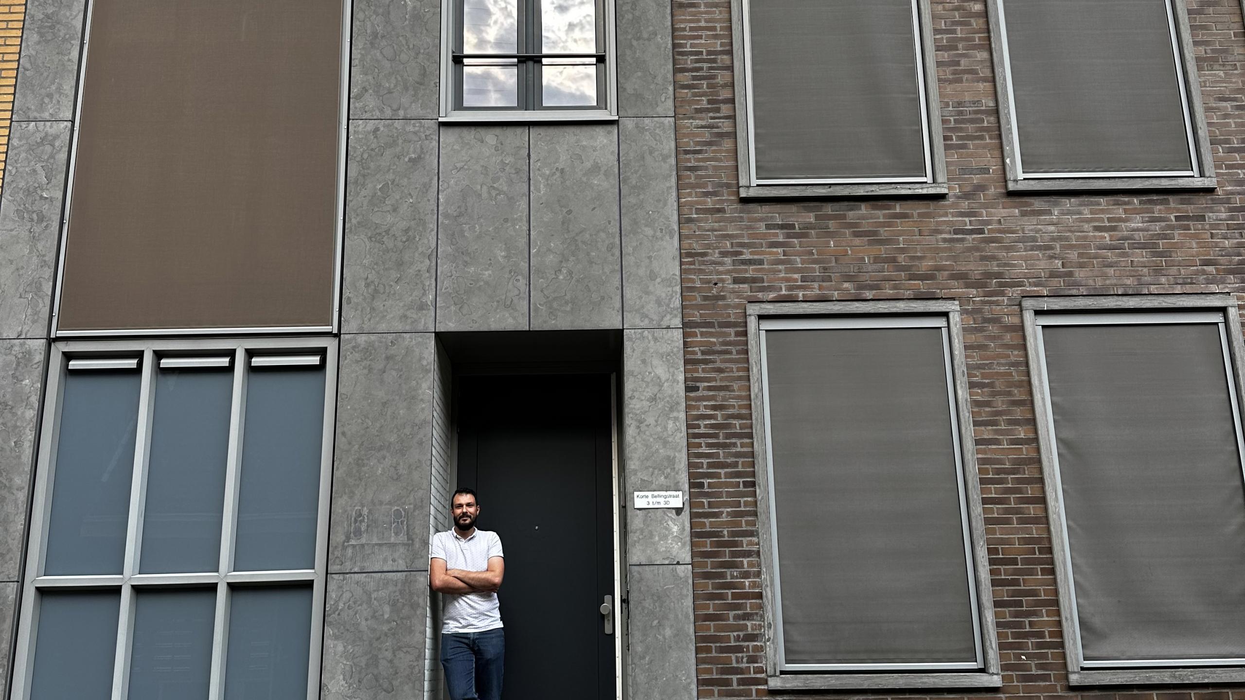 Student keert terug naar Zeeuws-Vlaanderen