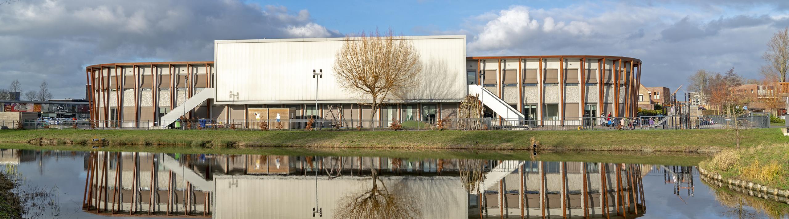 School in Zeeuws-Vlaanderen