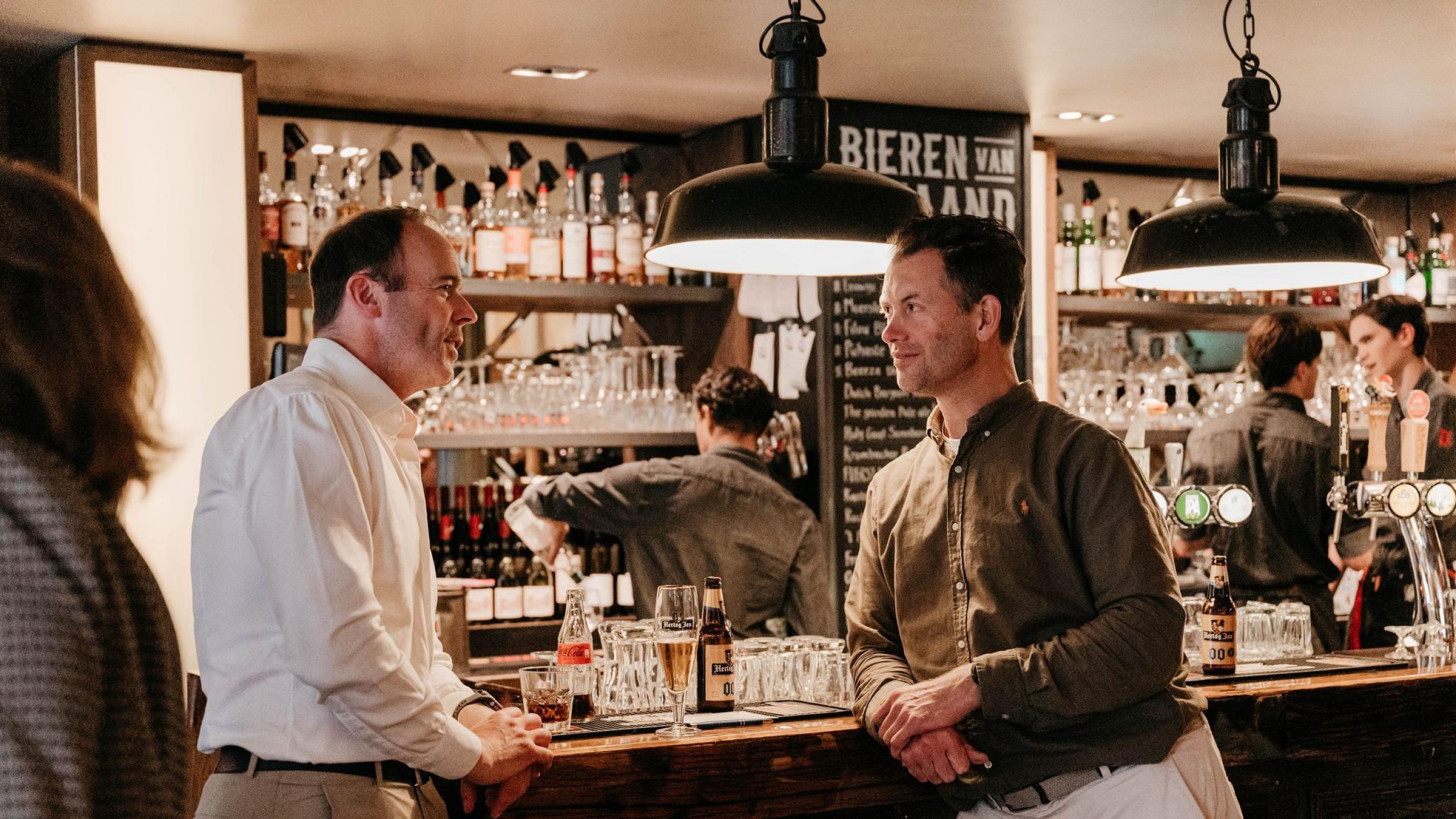 Event Zeeuwen buiten Zeeland