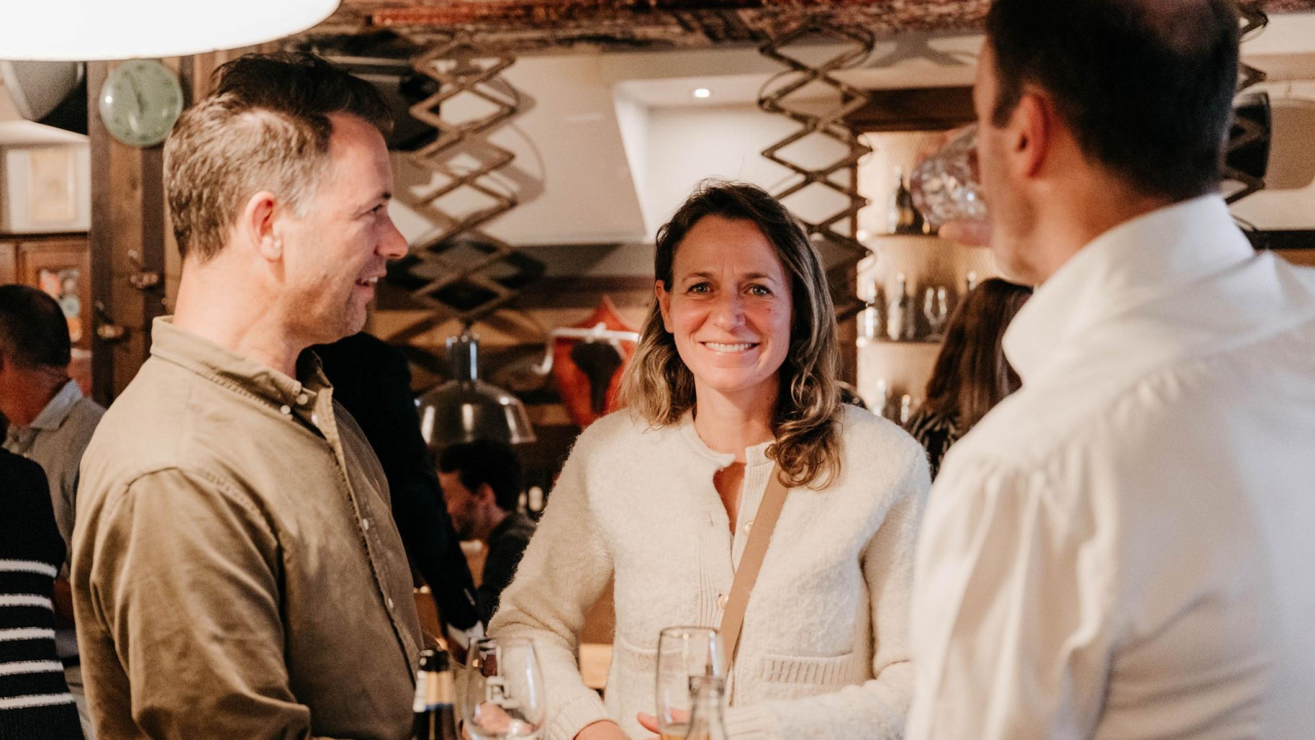 Event buiten Zeeland