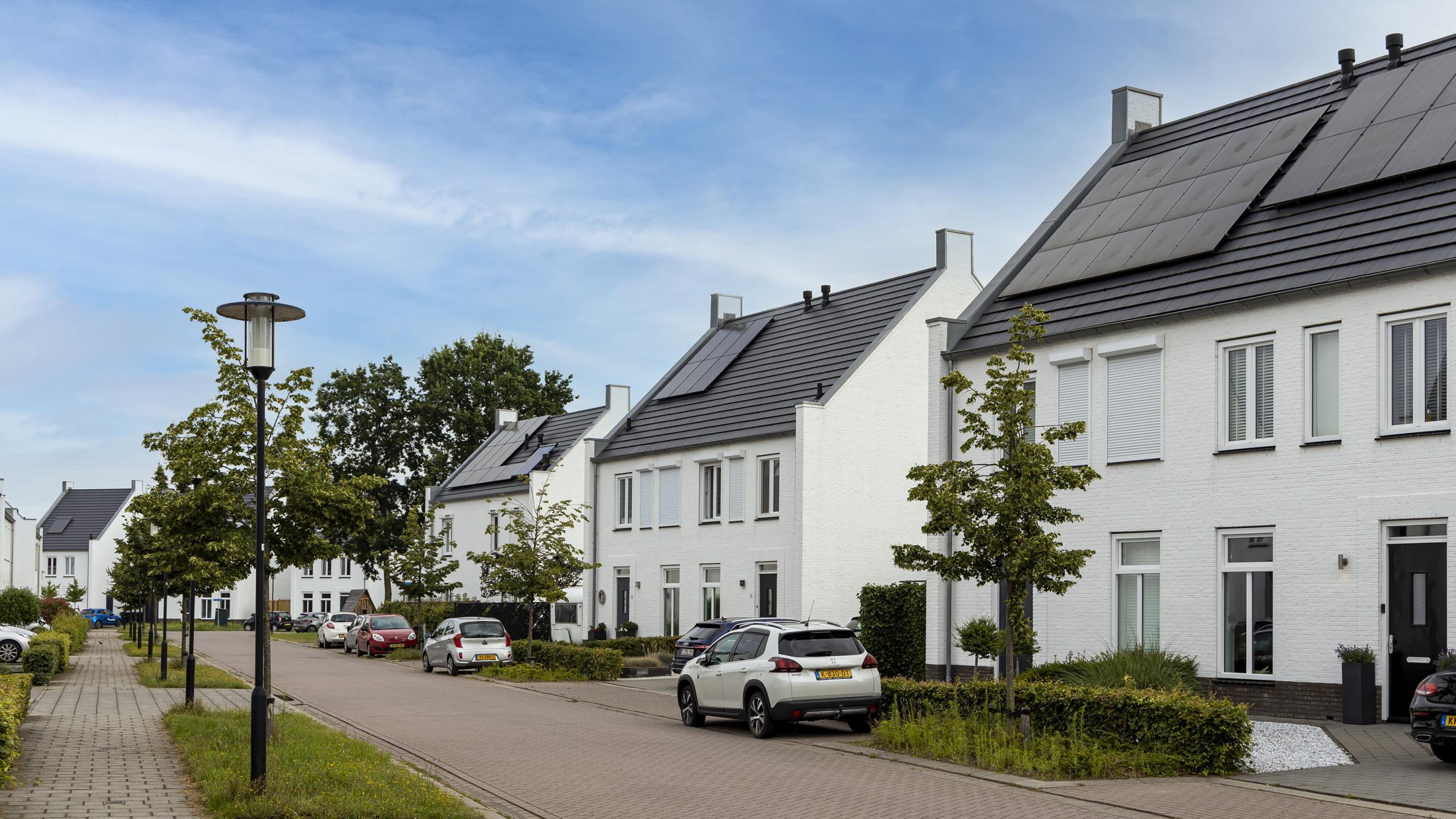 Nieuwbouw in Zeeuws-Vlaanderen