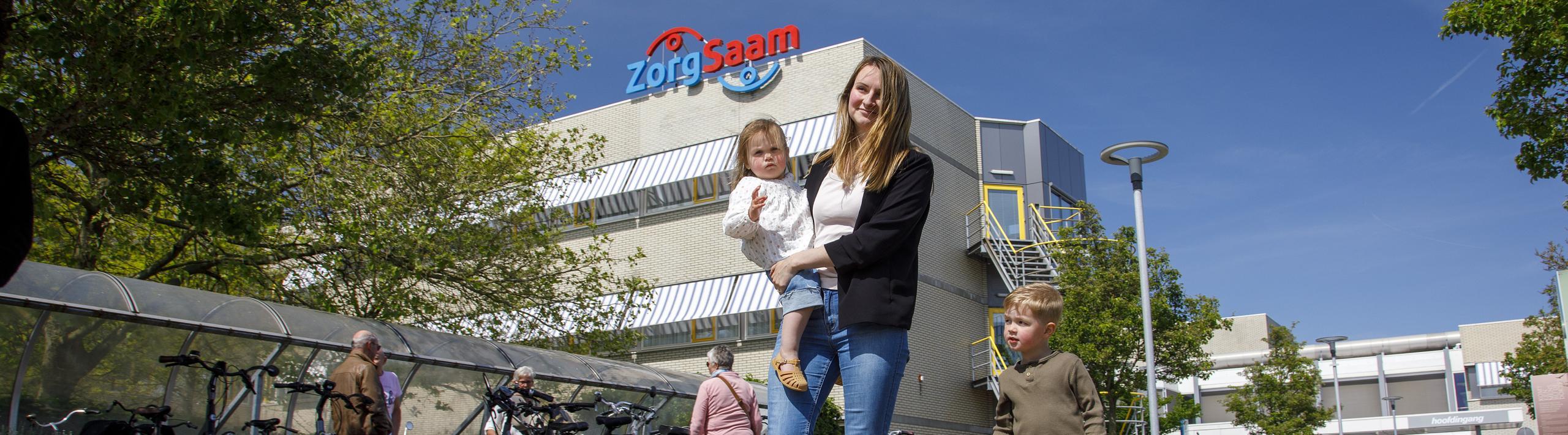 Ziekenhuis Terneuzen