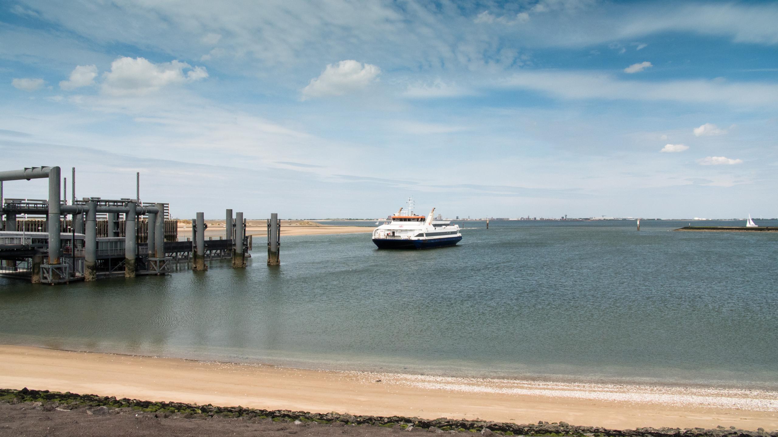Westerscheldeferry