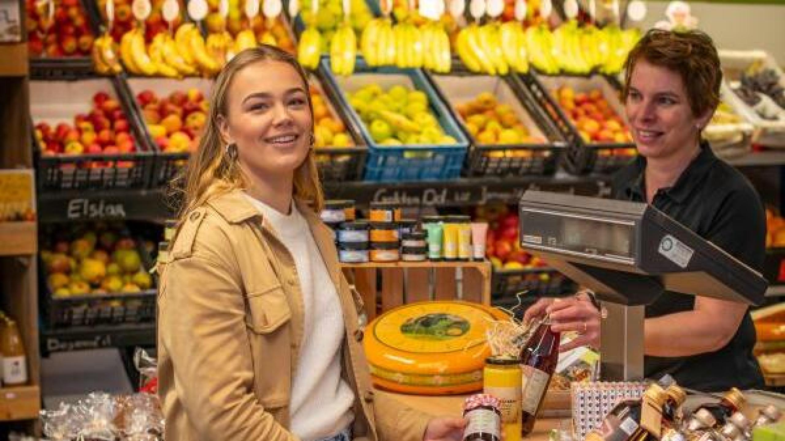 Industrie gemeente Terneuzen