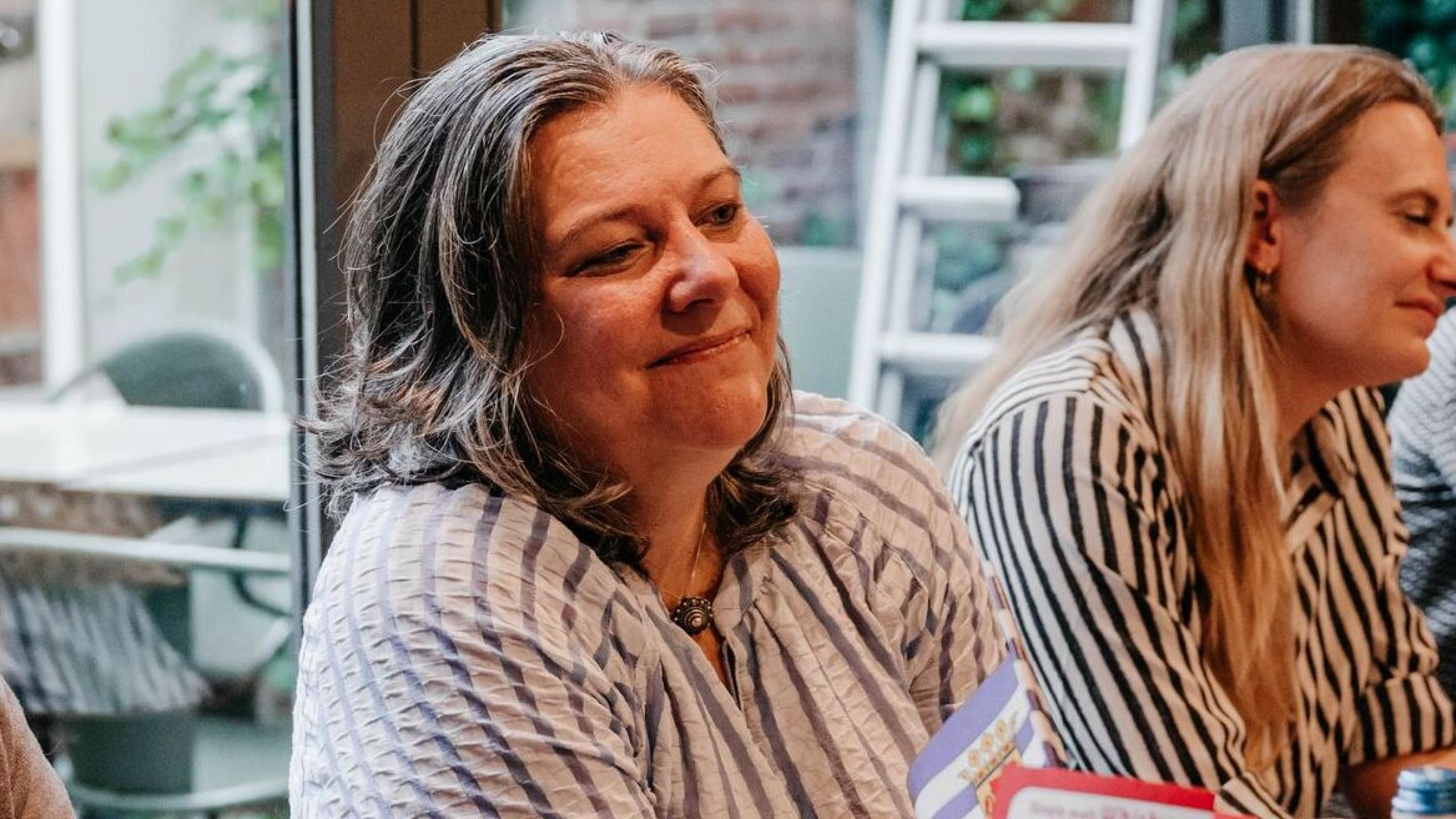 Event buiten Zeeland