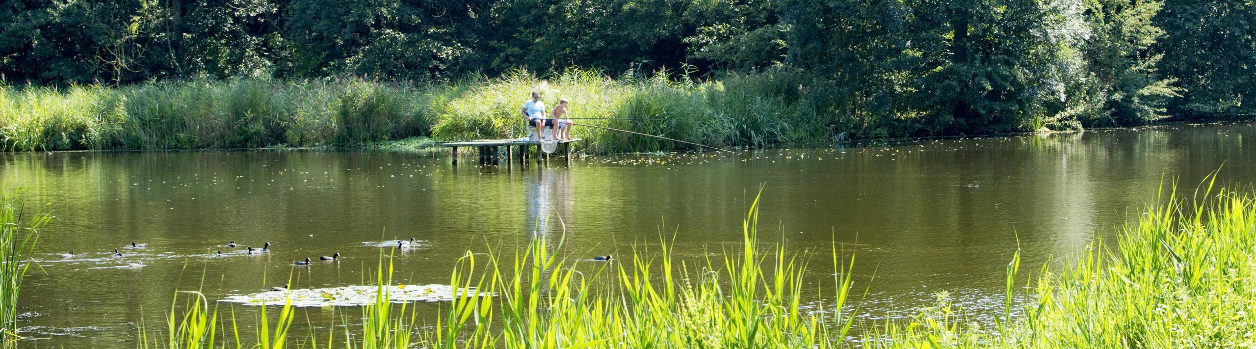 Rust in Zeeuws-Vlaanderen