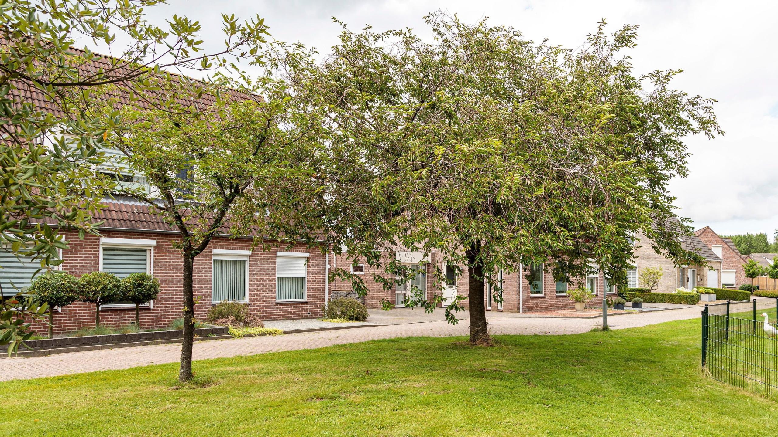 Huizen in Zeeuws-Vlaanderen