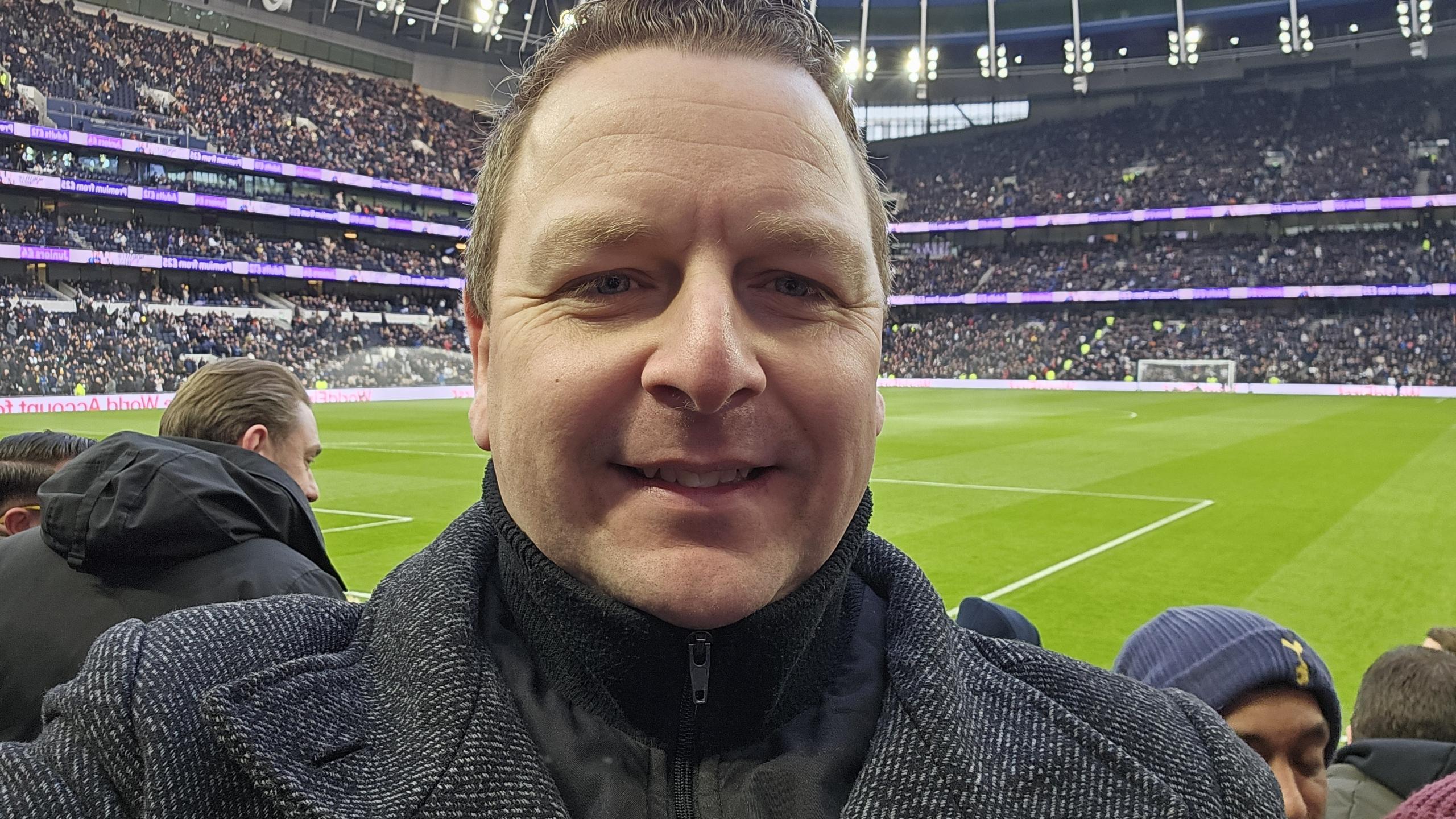 Erik Nijskens terugkeerder